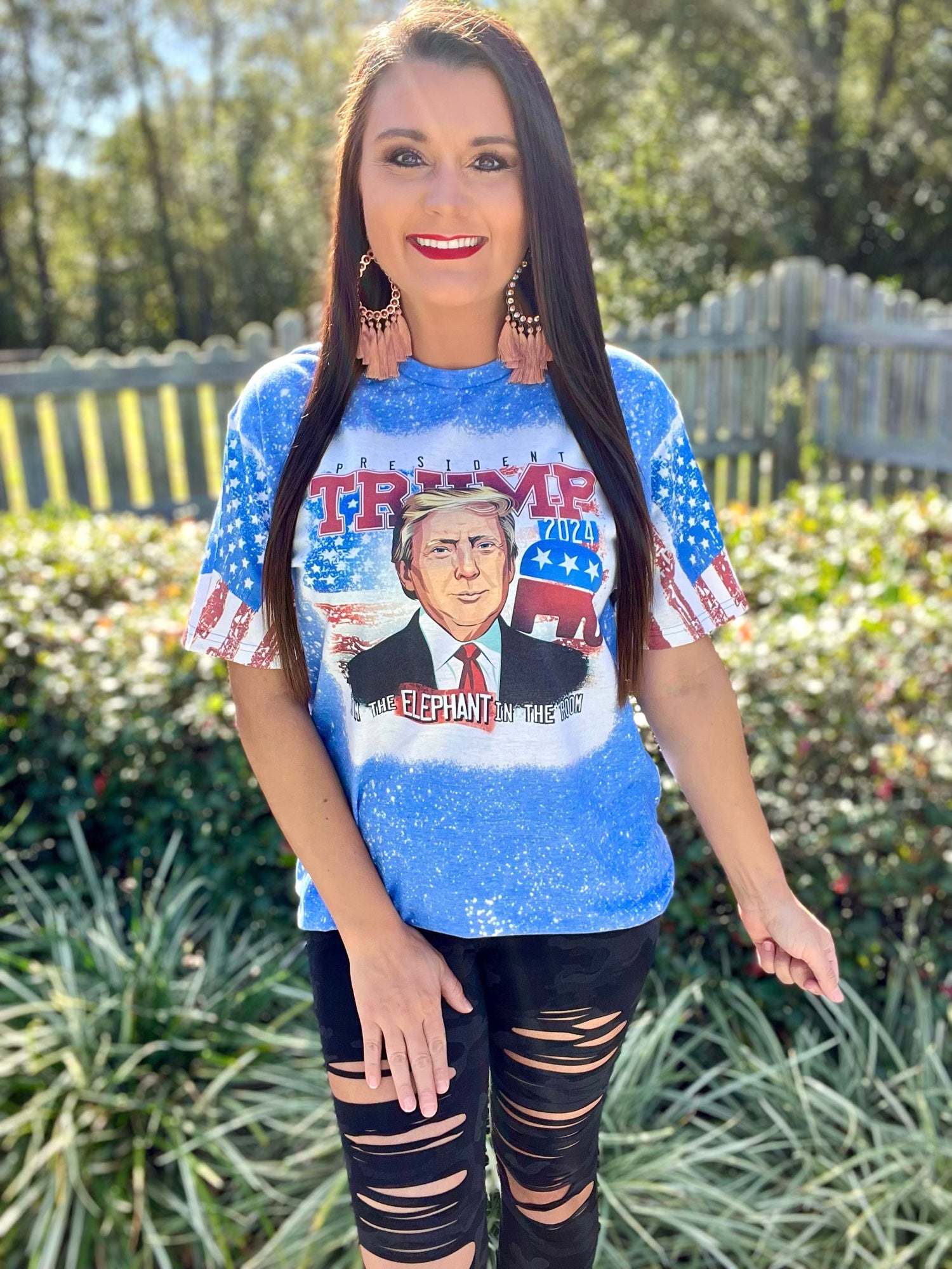 Patriotic