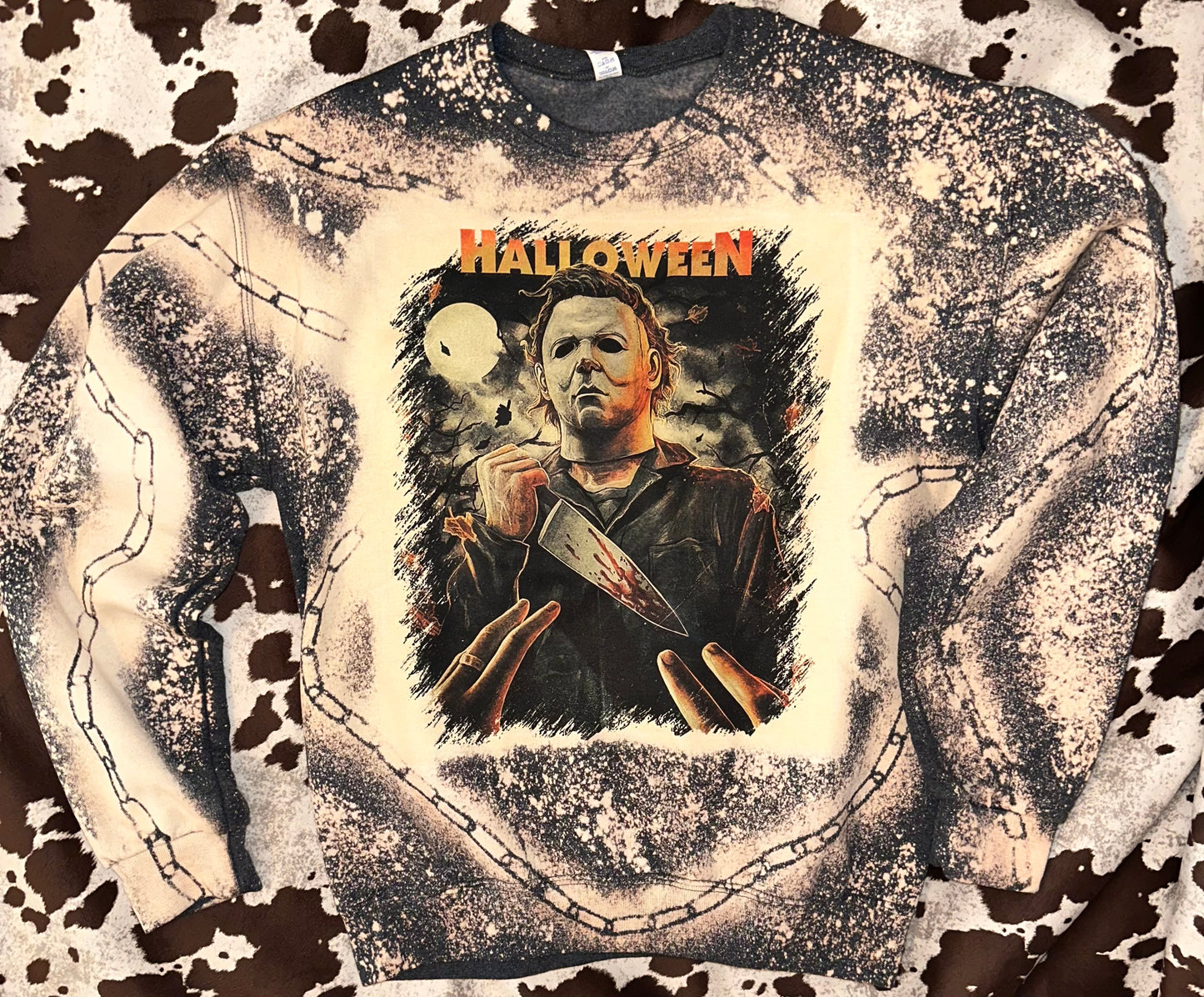 Halloween Sweatshirt