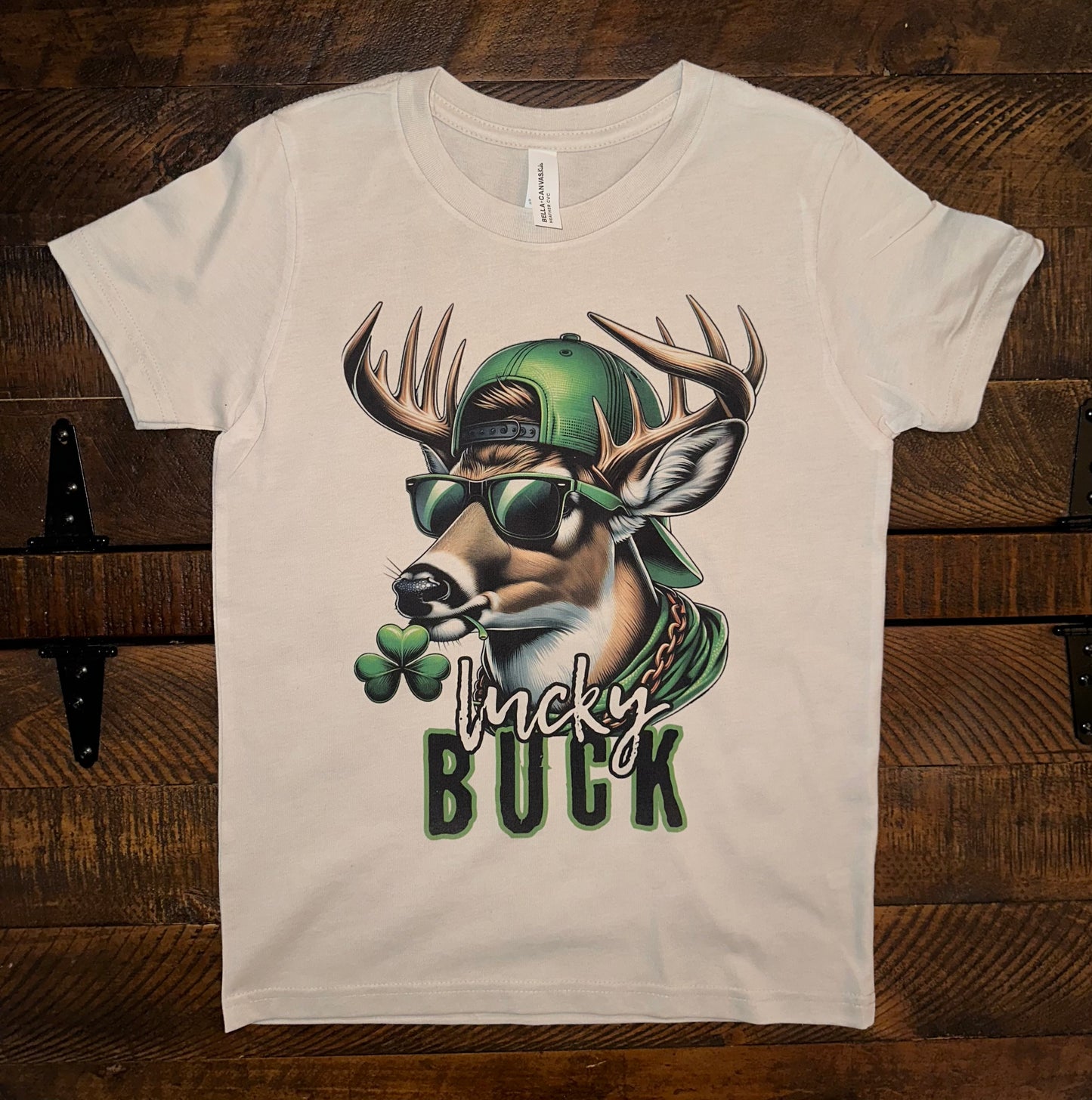 Lucky Buck