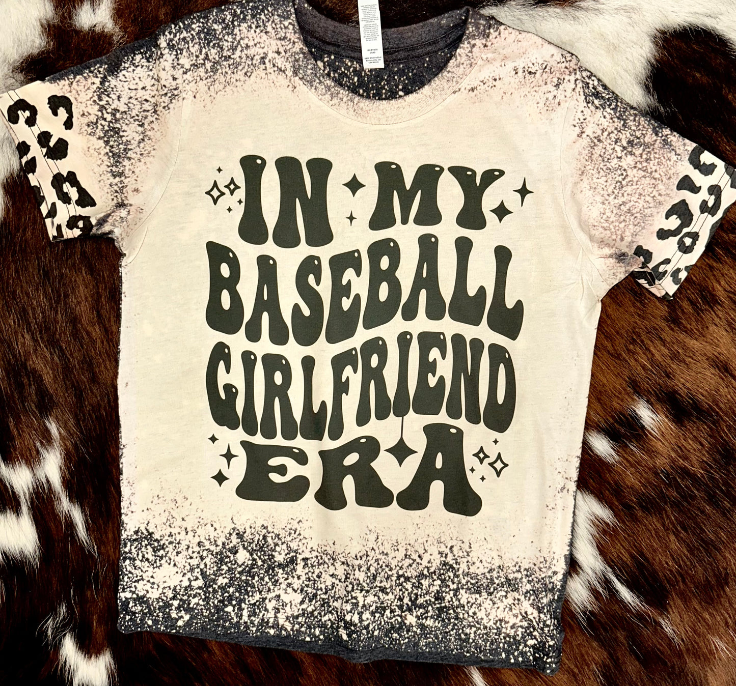 In my baseball girlfriend Era