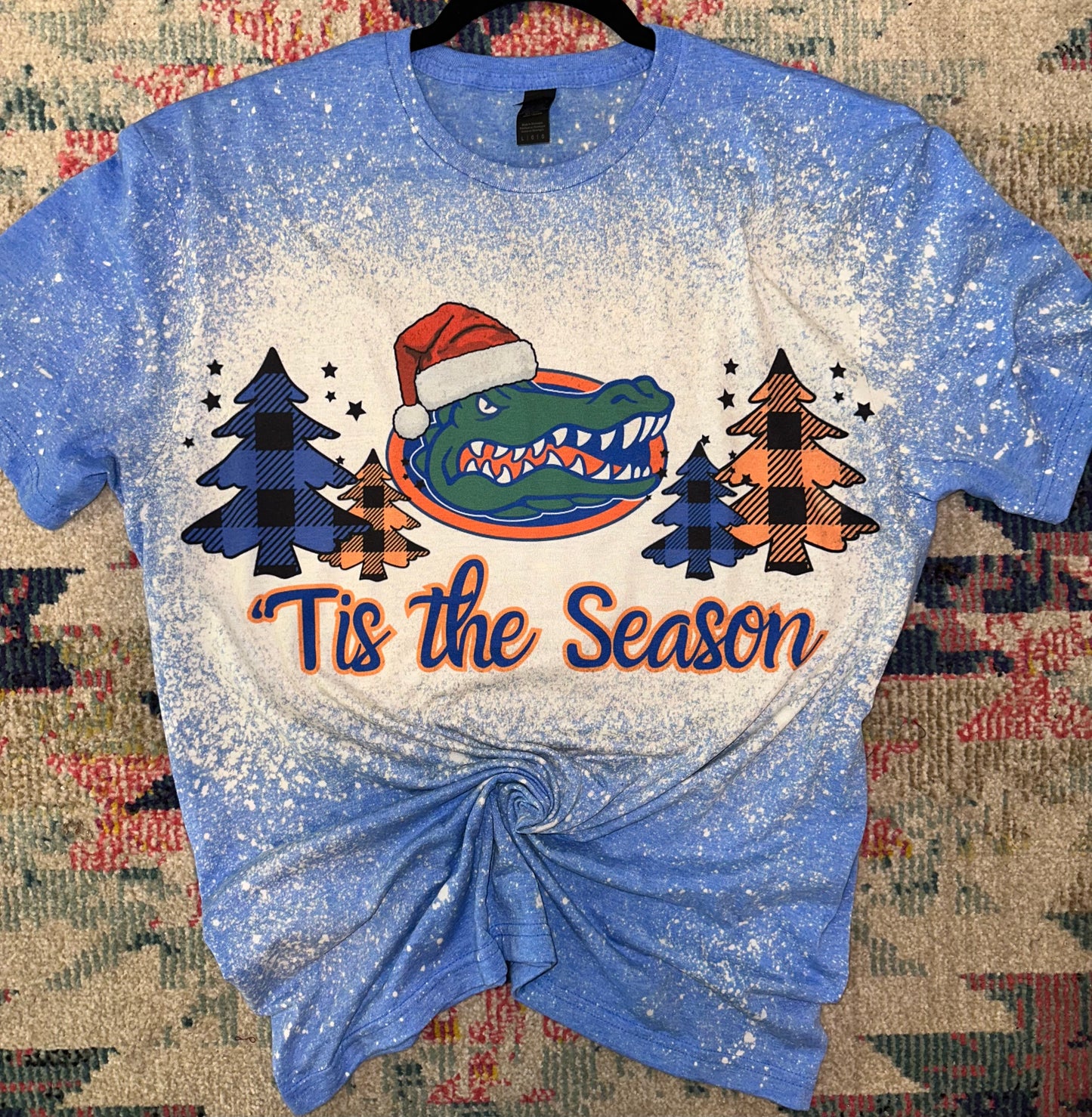 Tia the season Fl