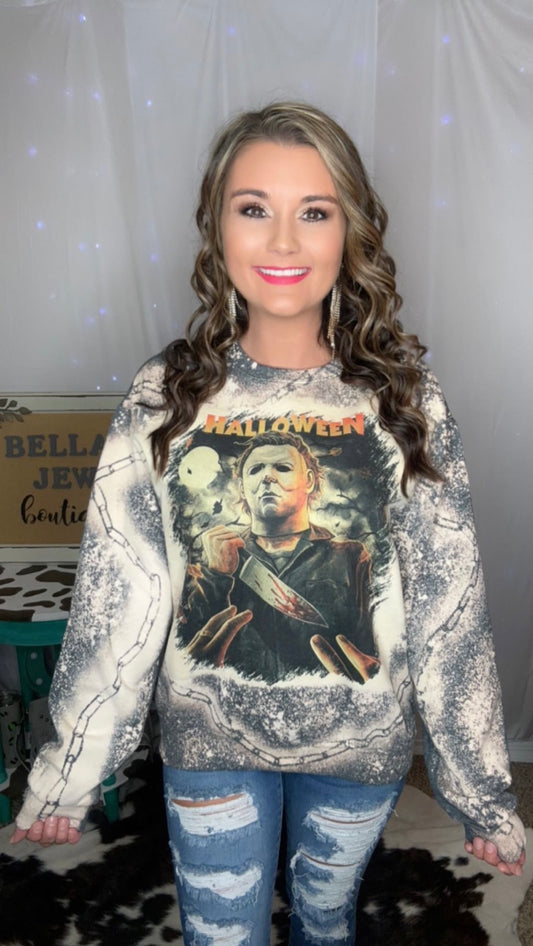 Halloween Sweatshirt