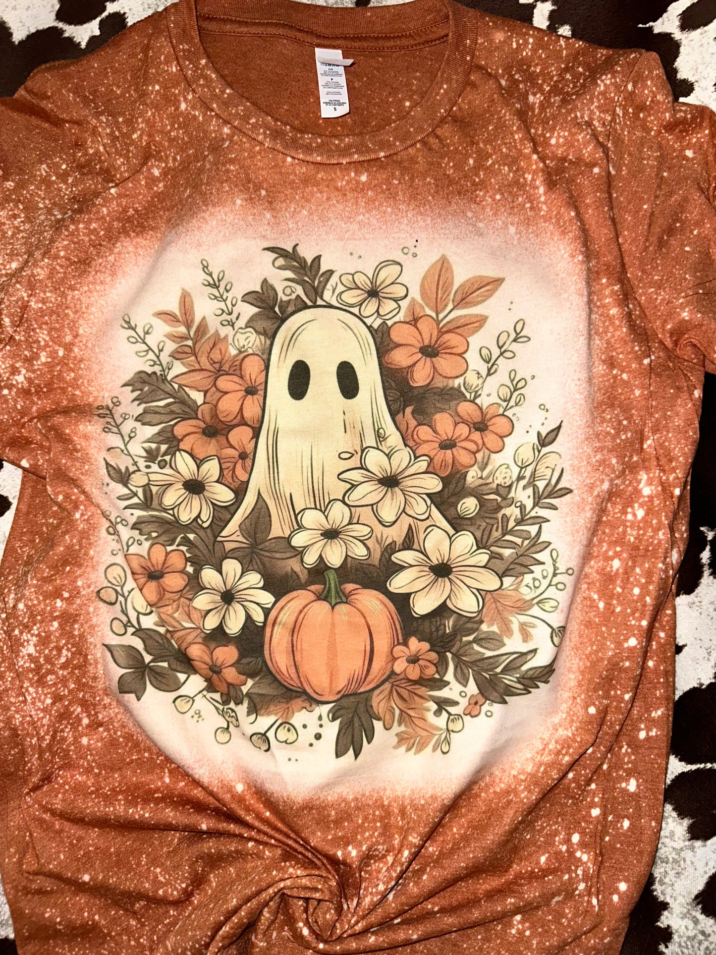 Fall Ghost