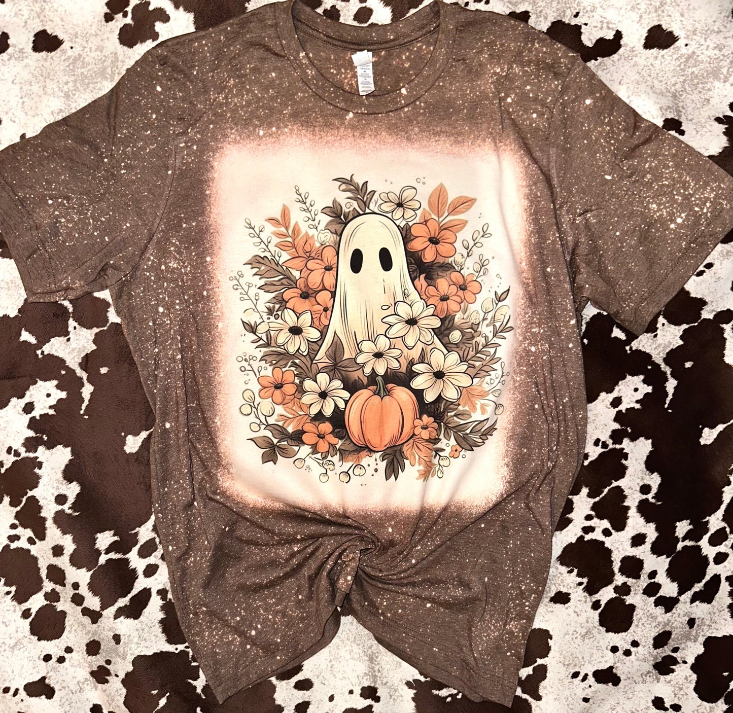 Fall Ghost