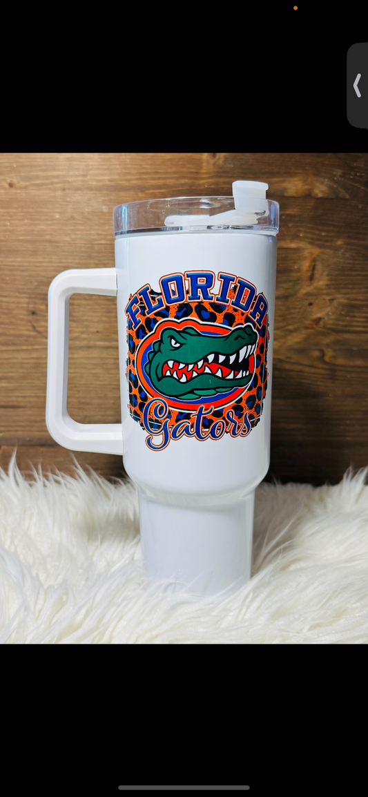 FLA Tumbler