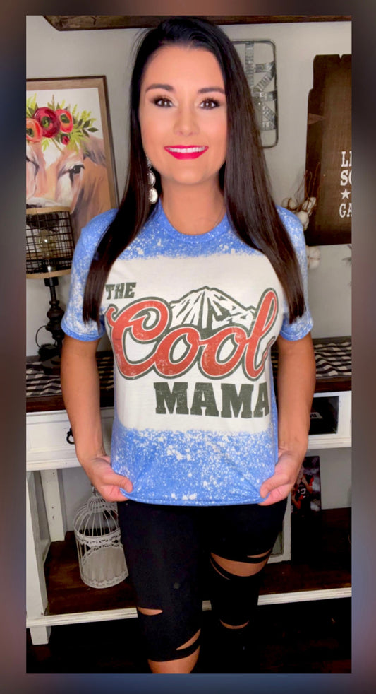 The Cool Mama