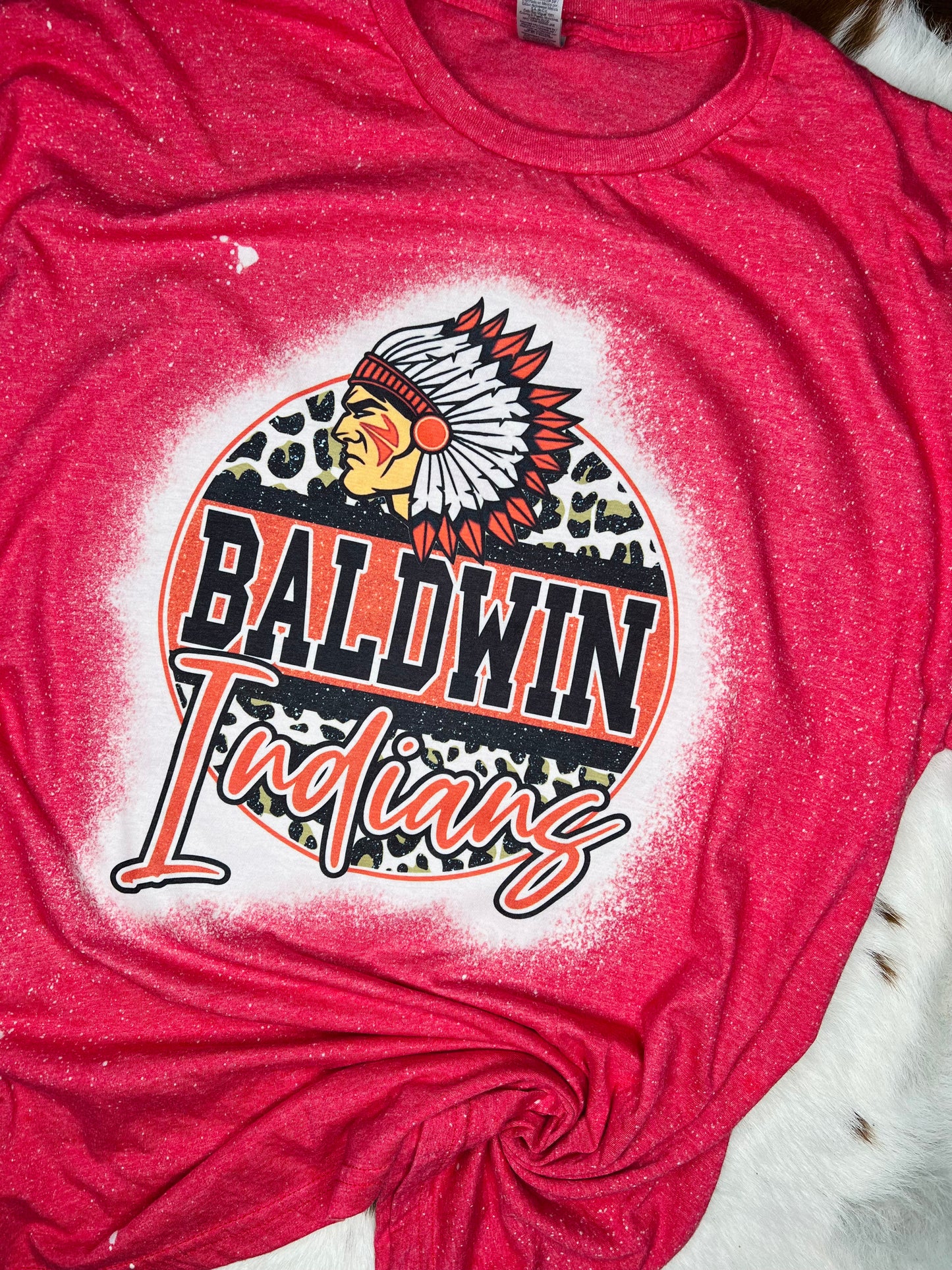 Baldwin Indians