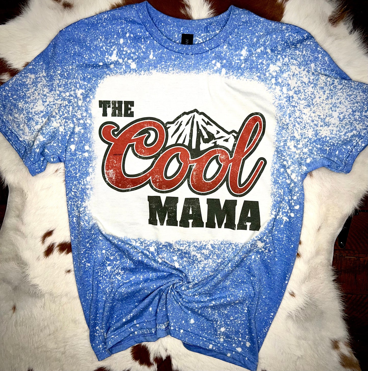 The Cool Mama