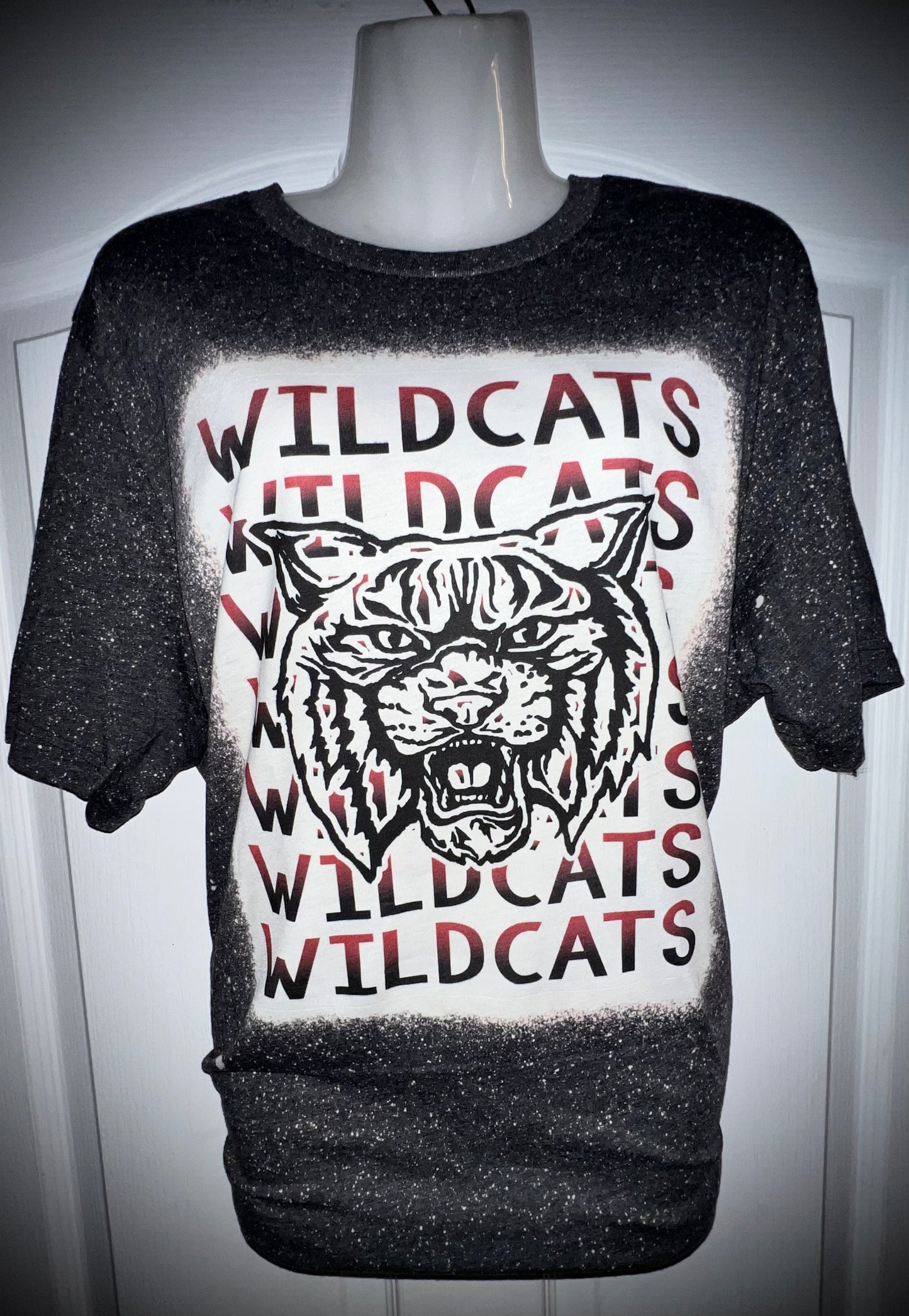 Wildcats Wildcats Wildcats