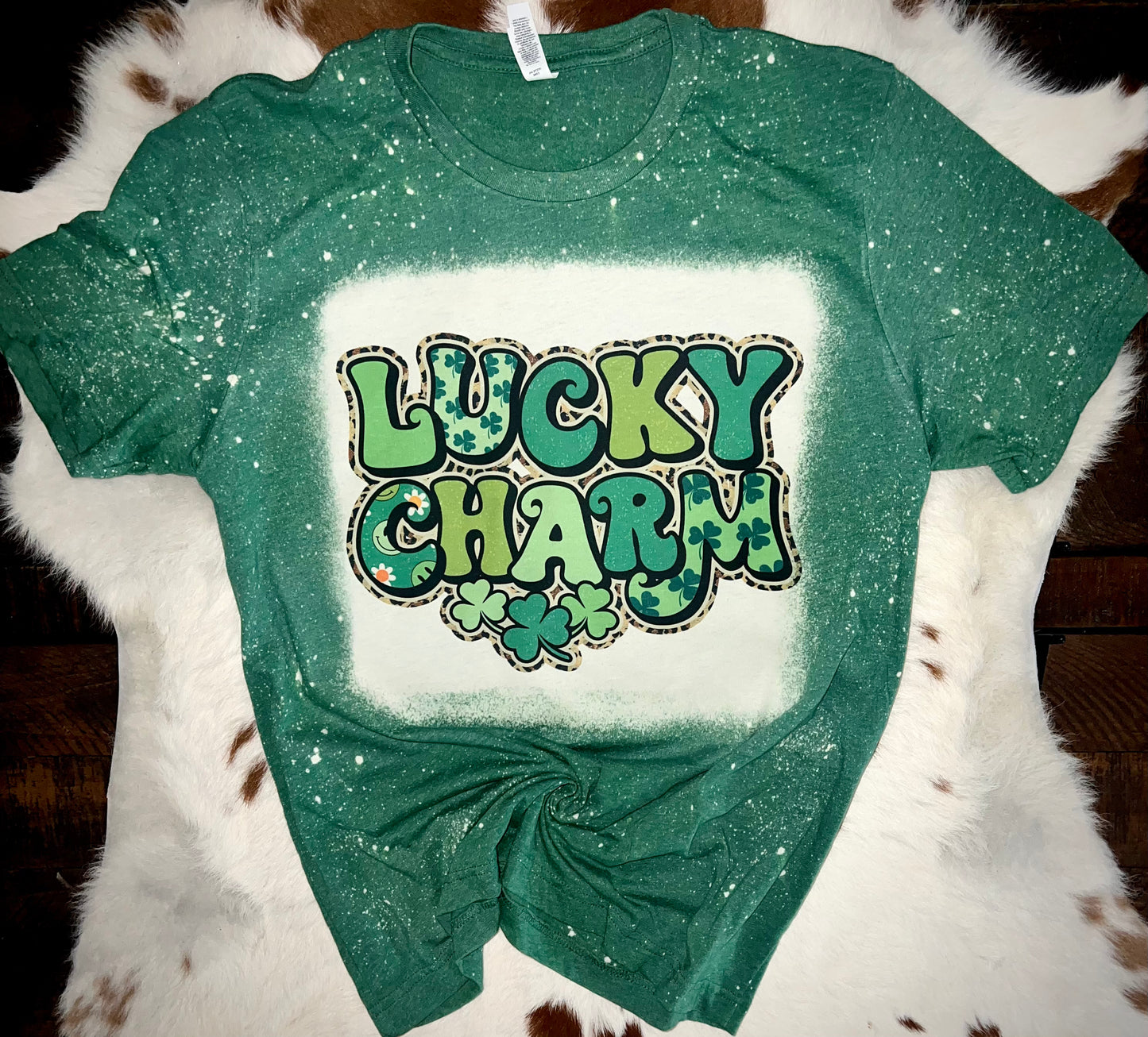 Lucky Charm