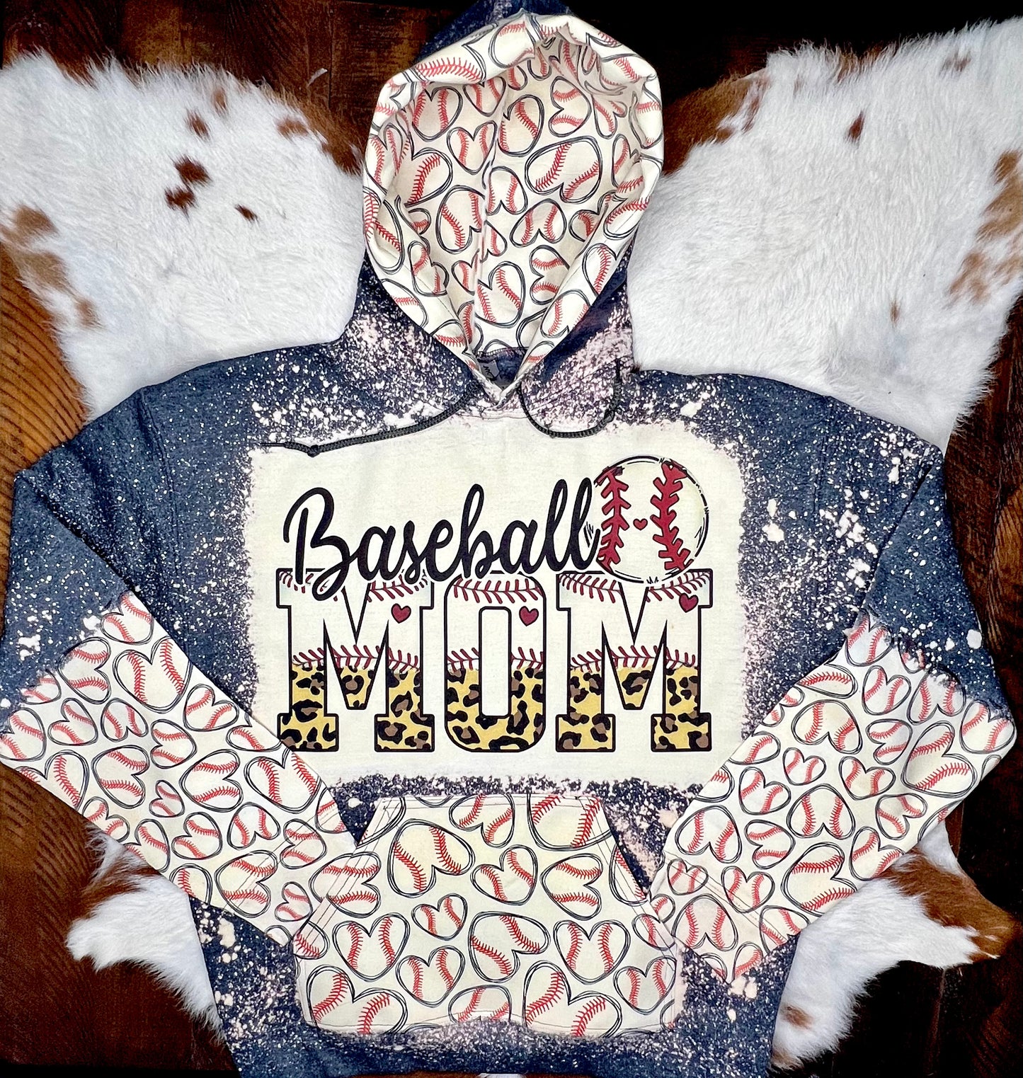 Baseball Mama